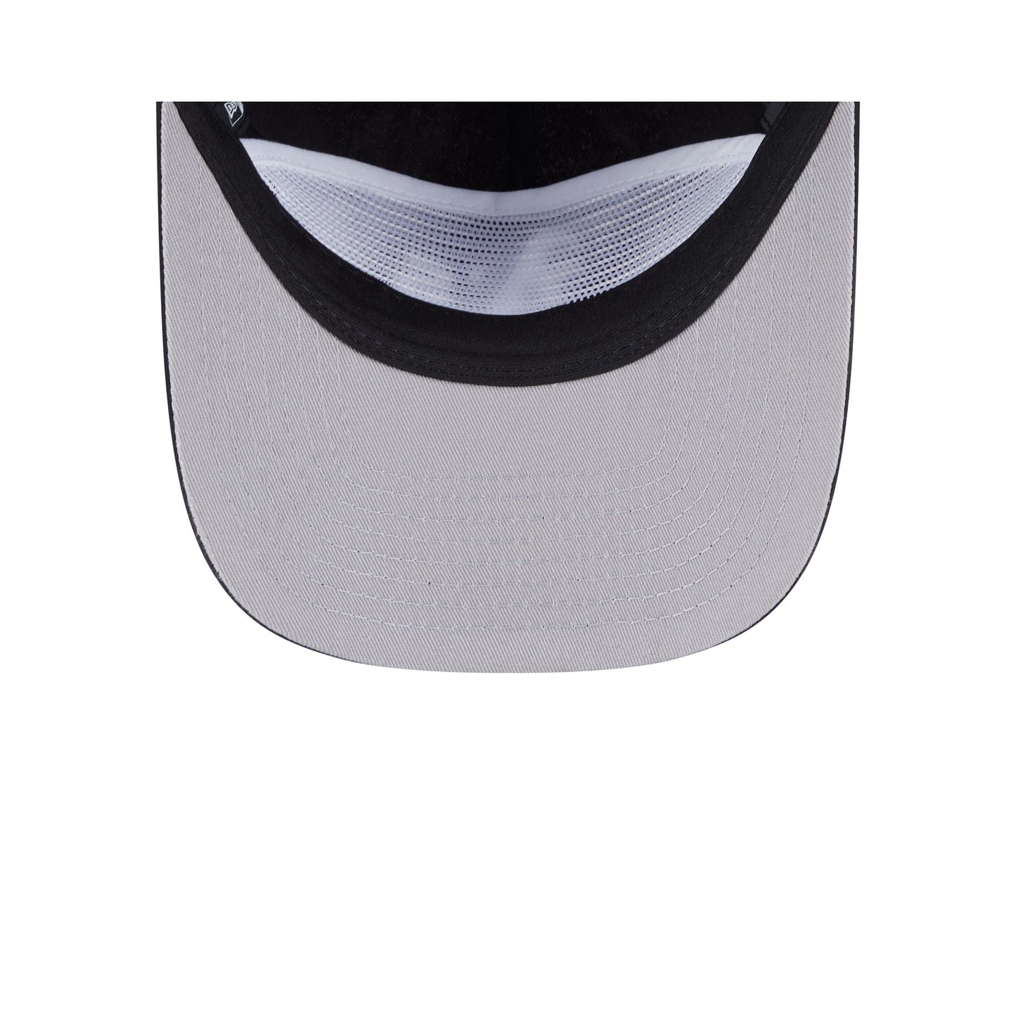 Athletics Everyday Nylon Black Golfer Hat