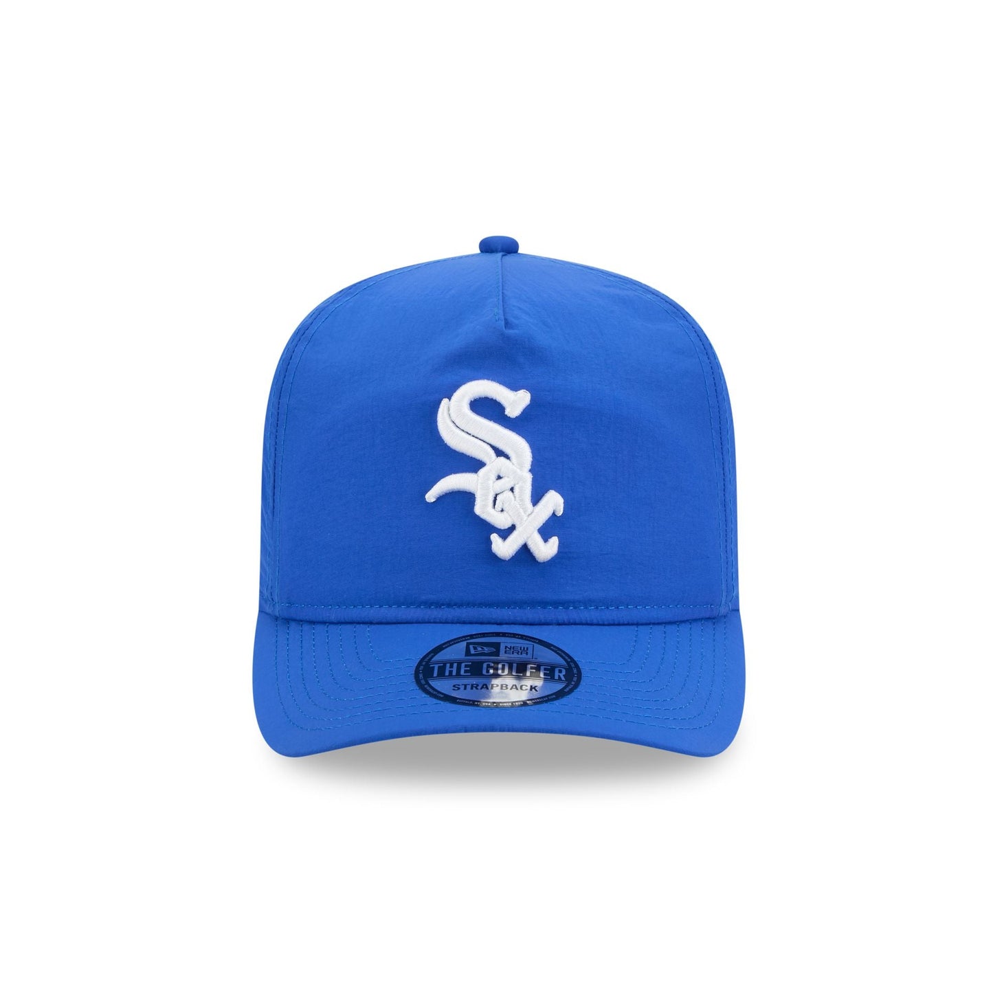 Chicago White Sox Everyday Nylon Blue Golfer Hat