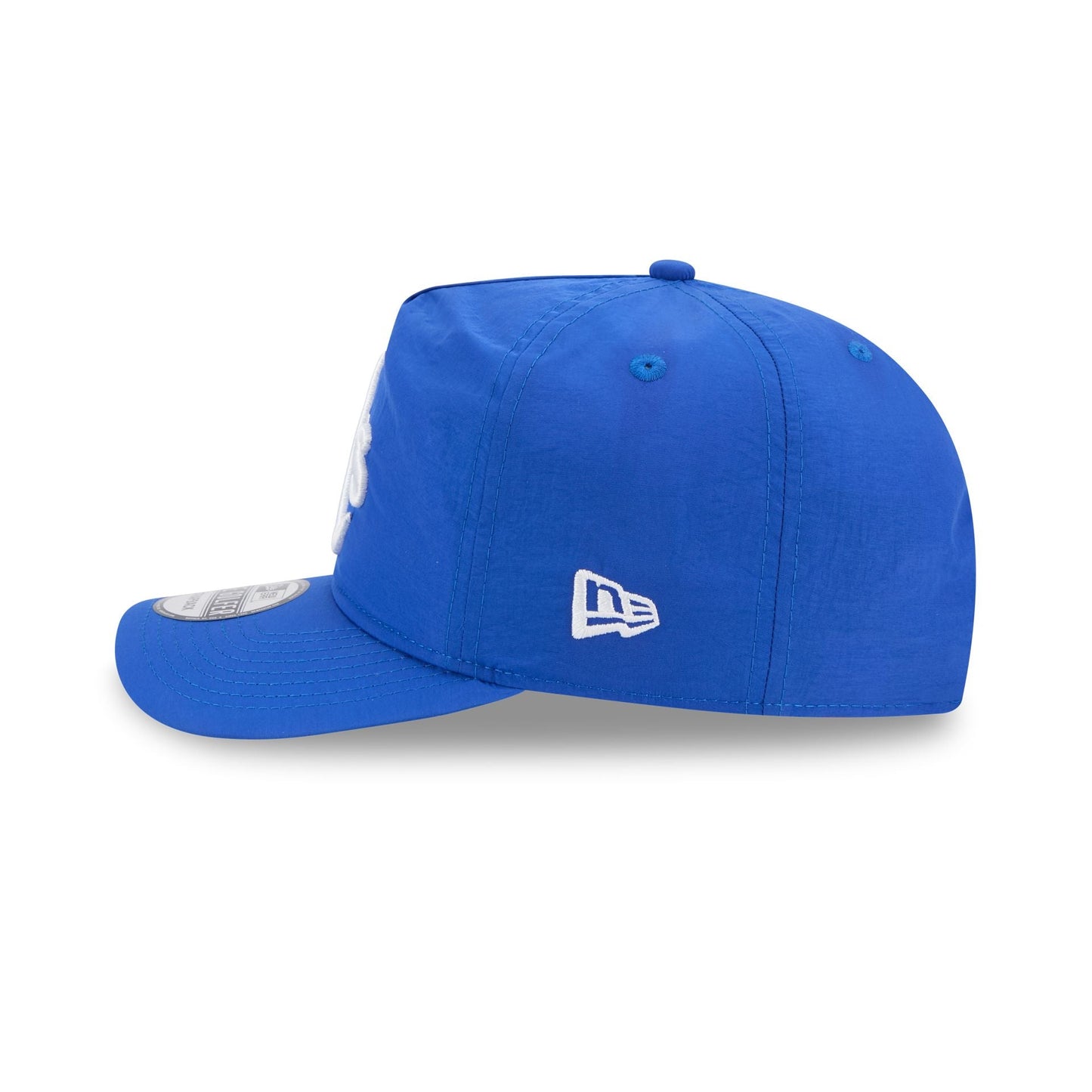 Athletics Everyday Nylon Blue Golfer Hat