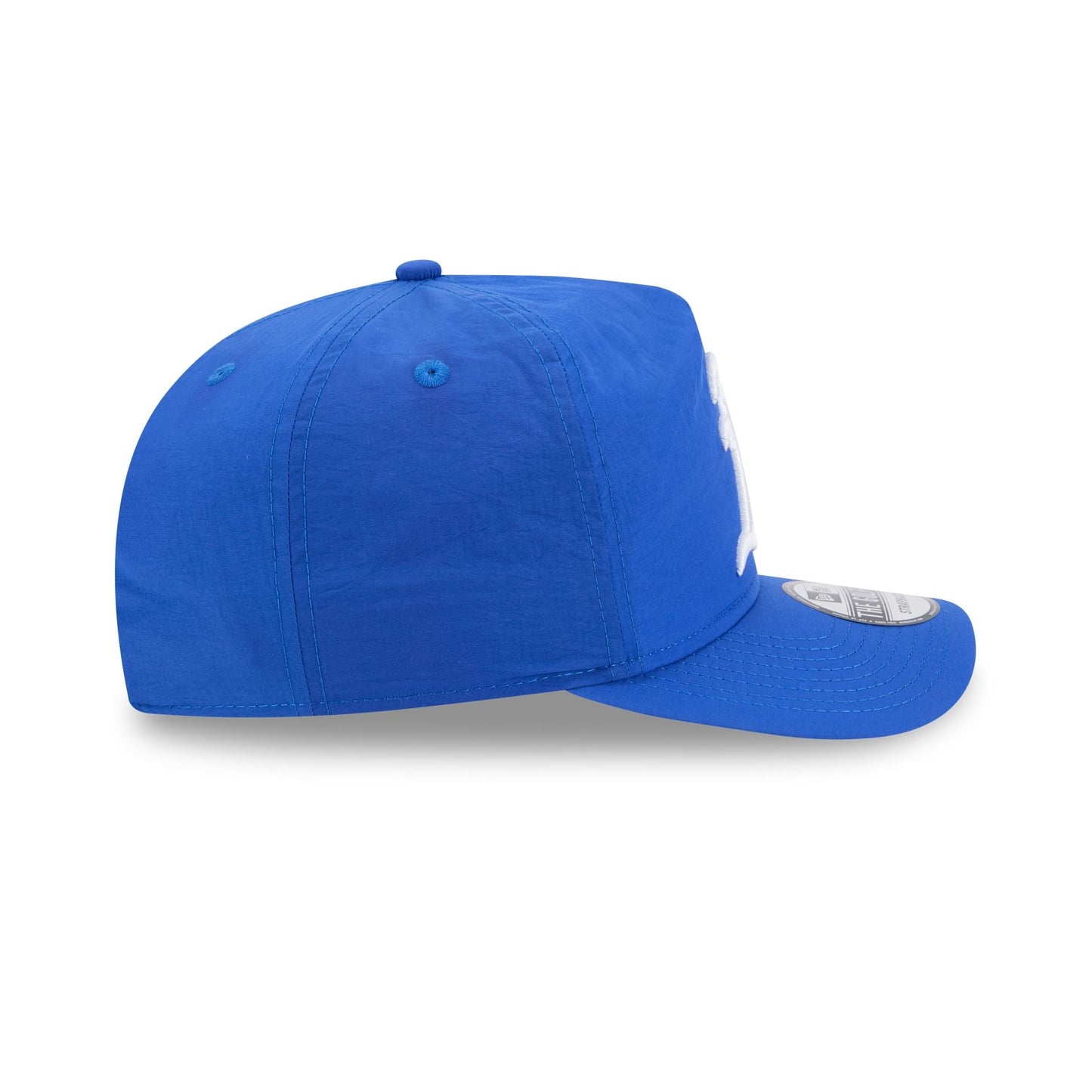 Athletics Everyday Nylon Blue Golfer Hat