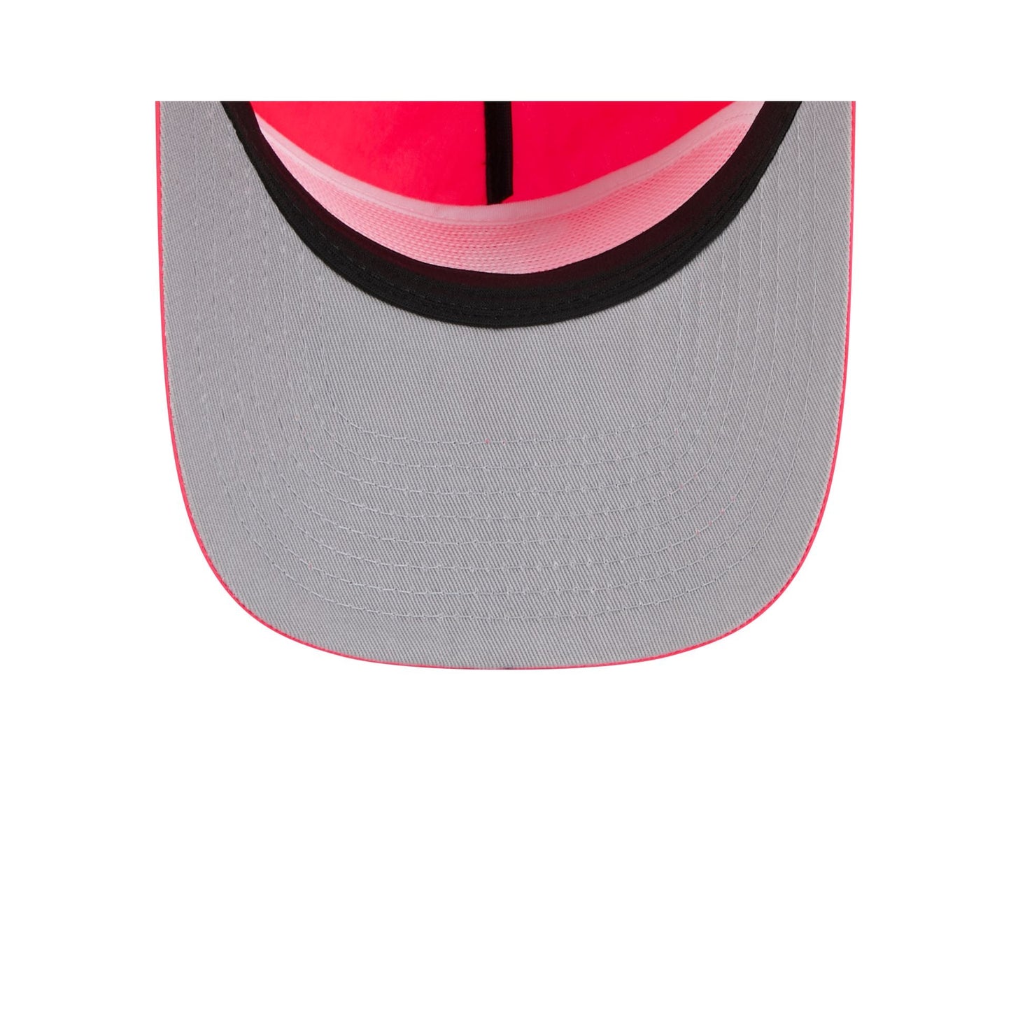 Chicago White Sox Everyday Nylon Pink Golfer Hat