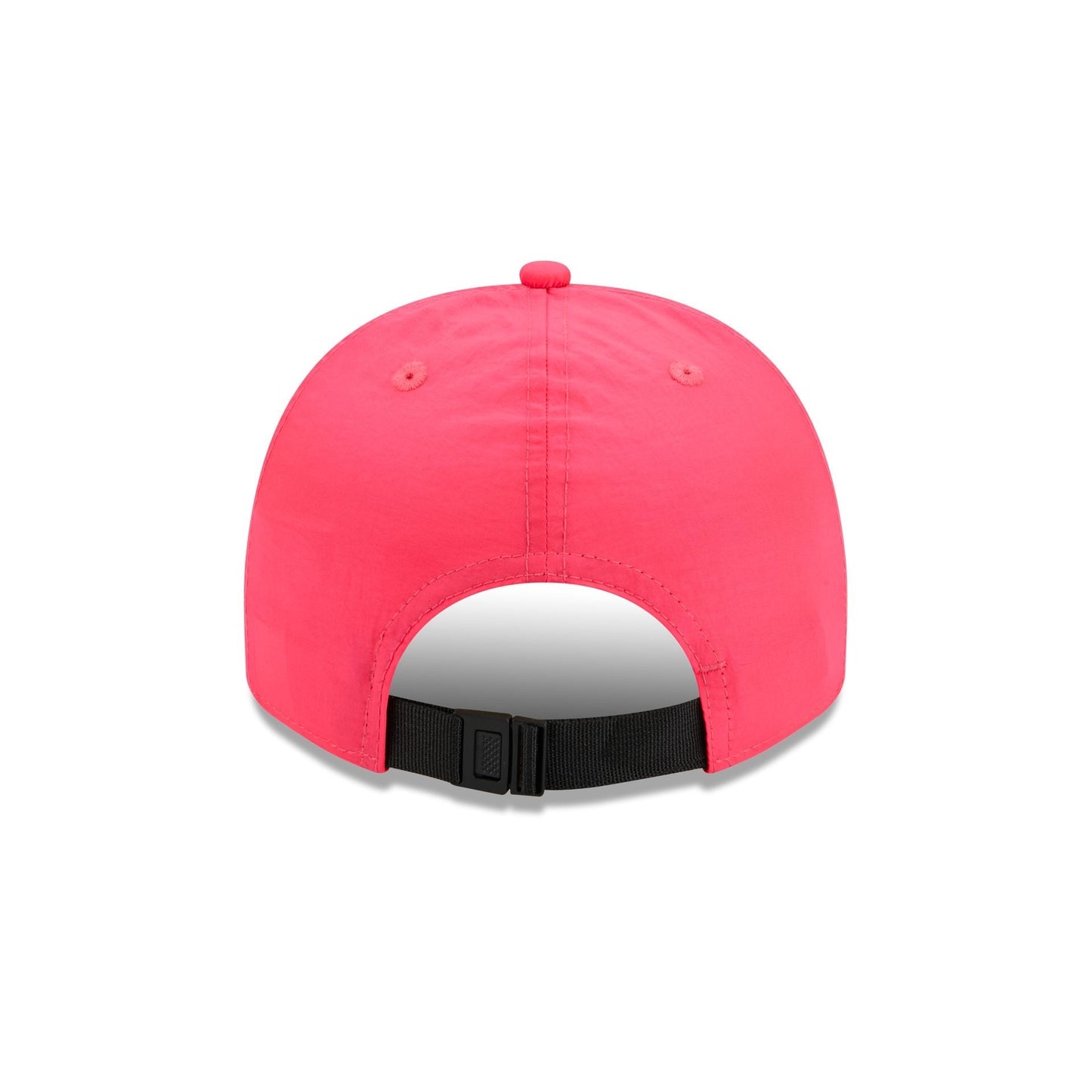 Buffalo Bills Everyday Nylon Pink Golfer Hat