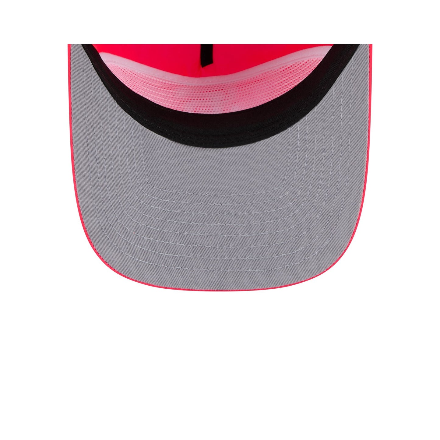 San Francisco Giants Everyday Nylon Pink Golfer Hat