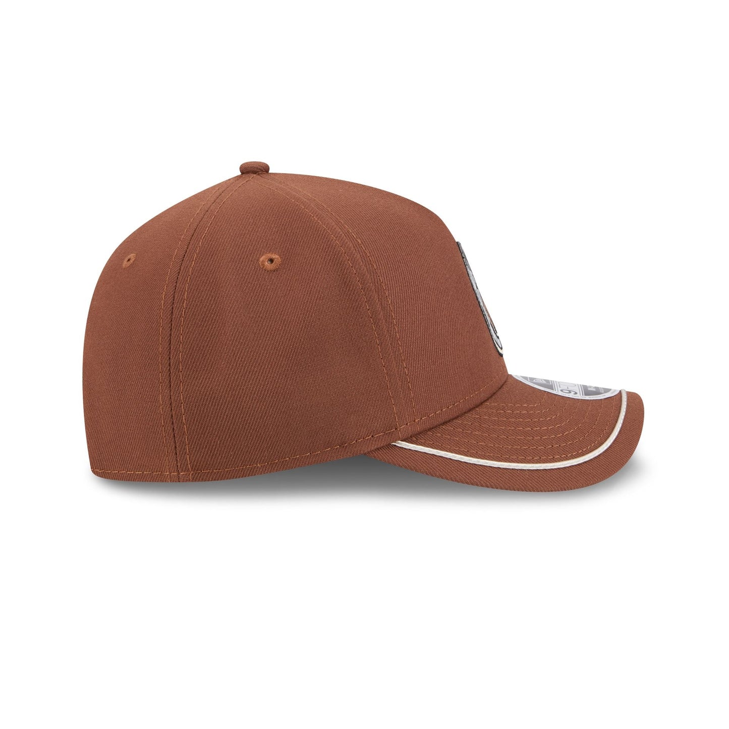 Baltimore Orioles Motorsport 9FORTY M-Crown A-Frame Snapback Hat