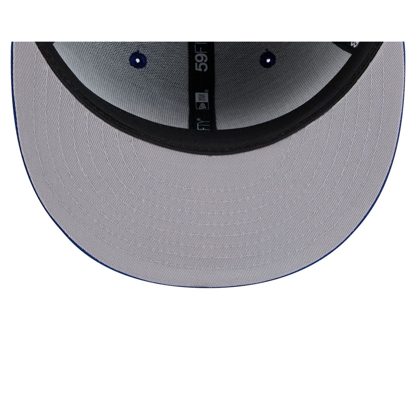 Toronto Blue Jays Color Pattern 59FIFTY Fitted Hat