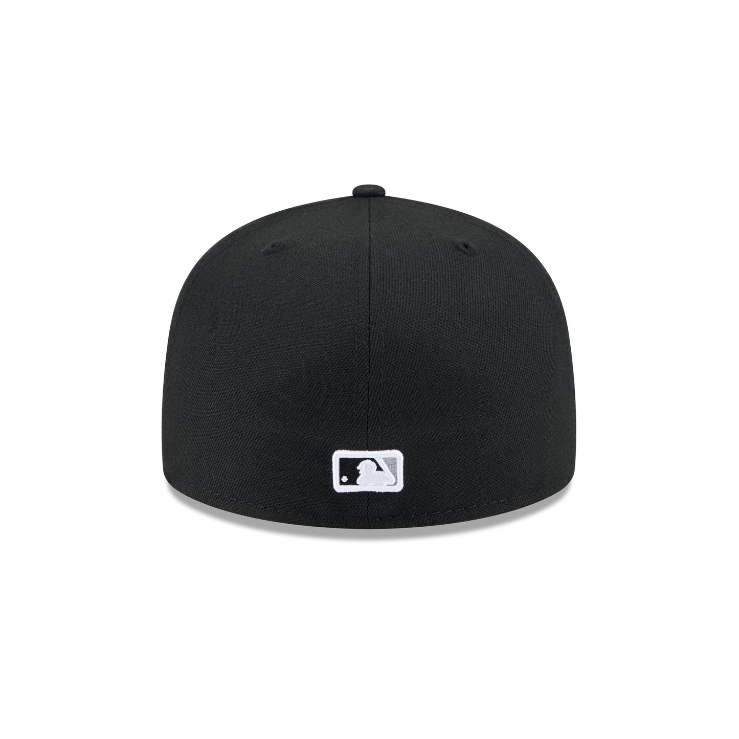 Chicago White Sox State Stitch 59FIFTY Fitted Hat