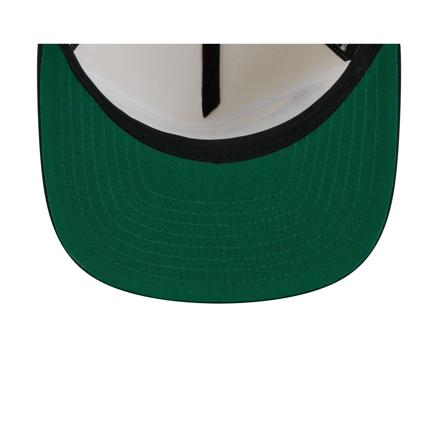 Seattle Mariners Team Scribble Golfer Hat