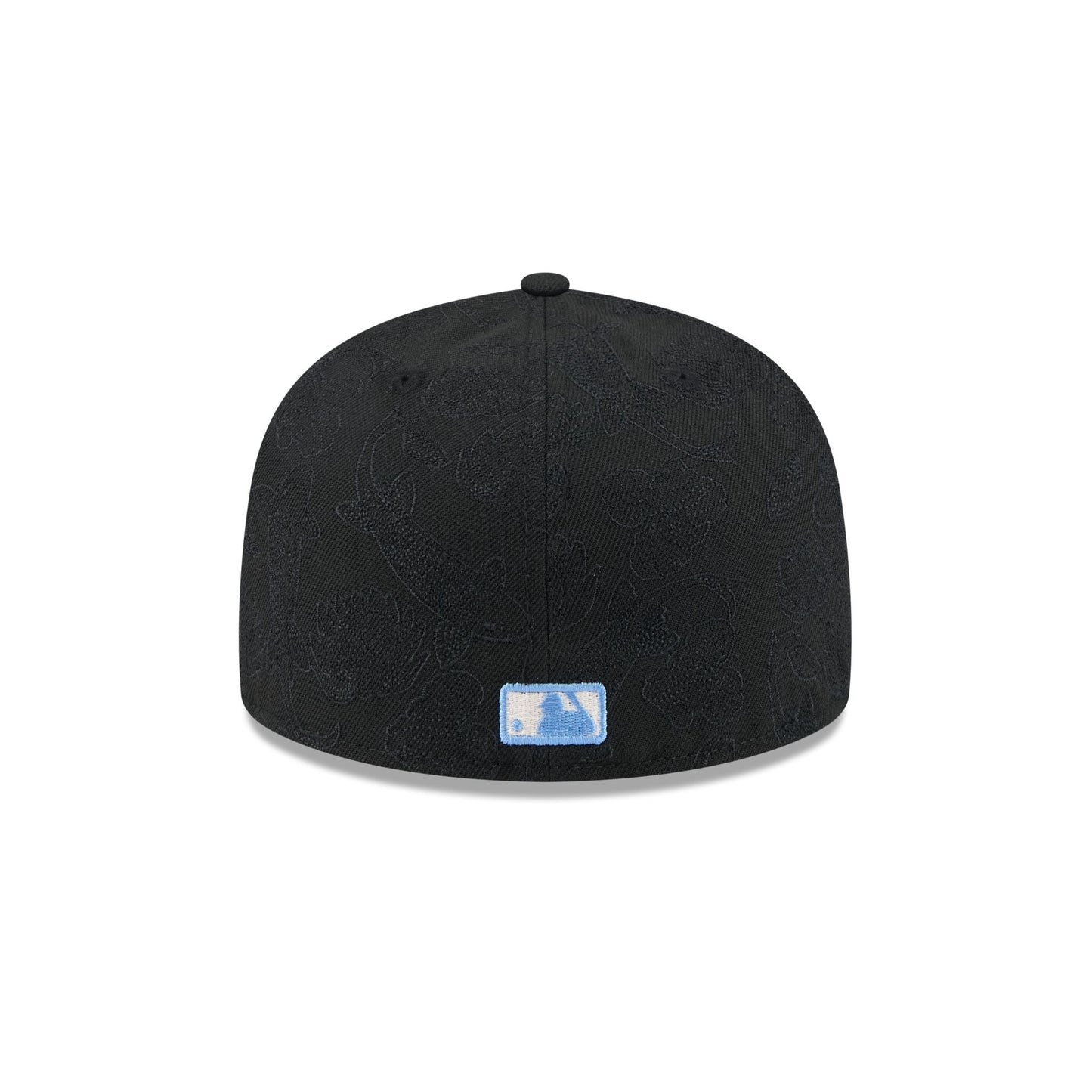 Seattle Mariners Tonal Koi 59FIFTY Fitted Hat