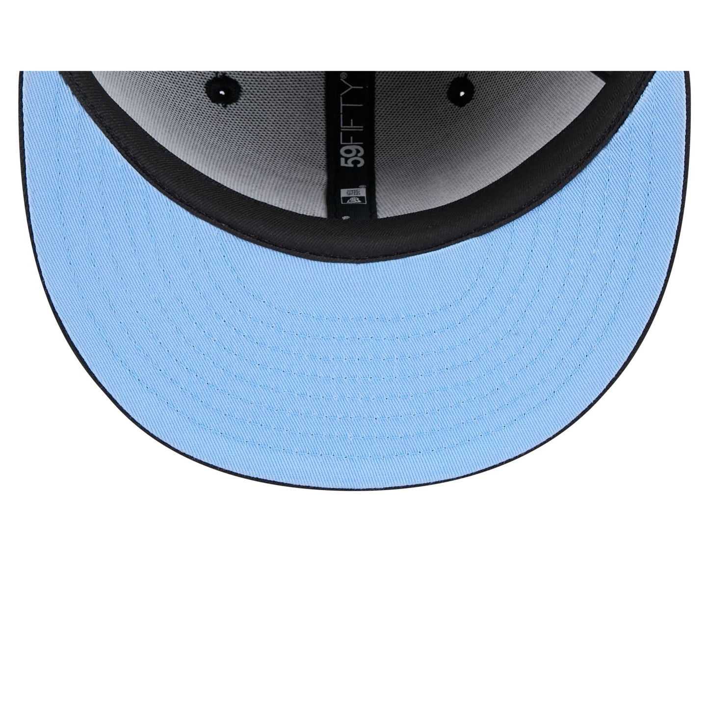Seattle Mariners Tonal Koi 59FIFTY Fitted Hat