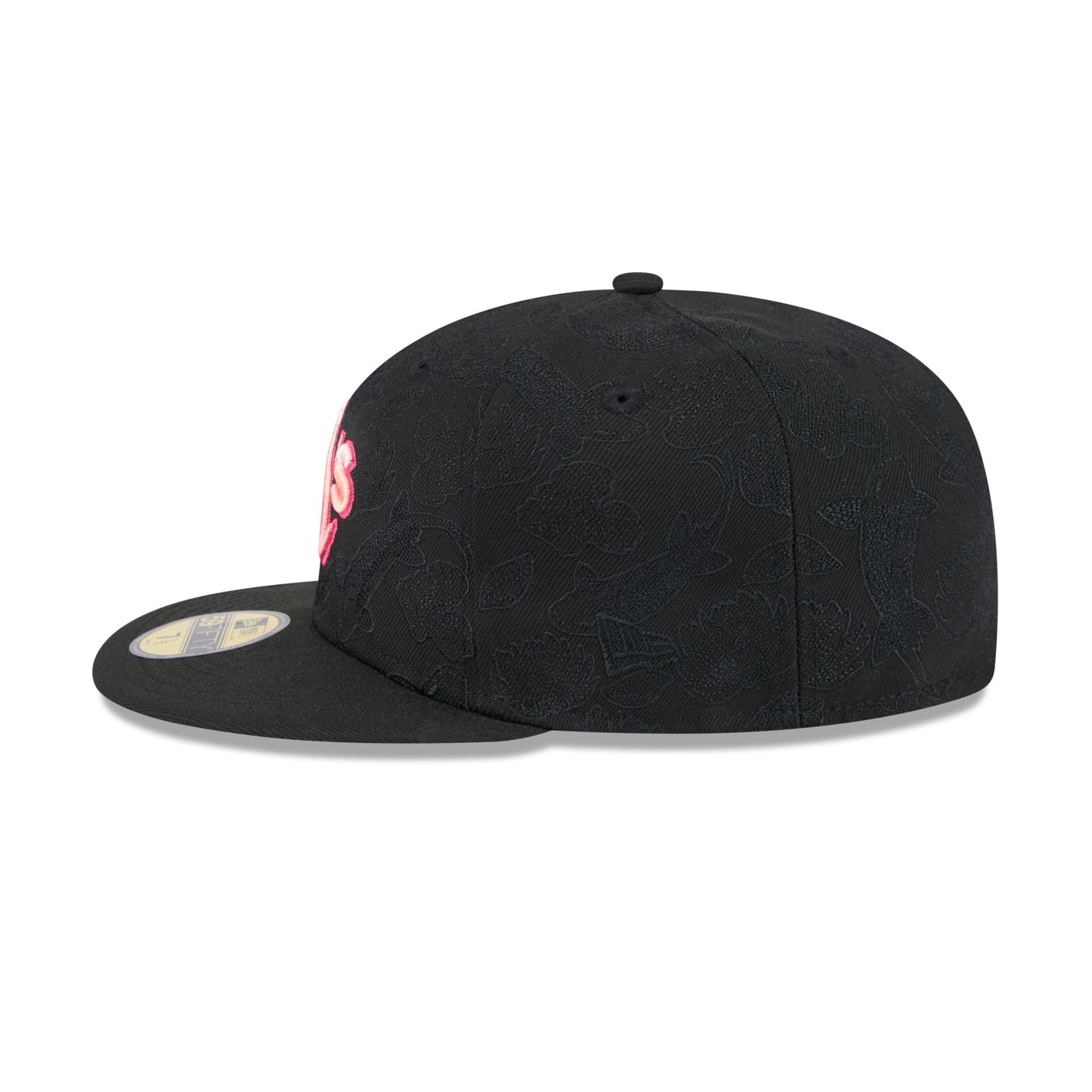 Athletics Tonal Koi 59FIFTY Fitted Hat