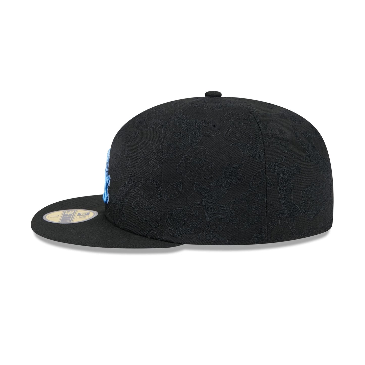 Chicago White Sox Tonal Koi 59FIFTY Fitted Hat
