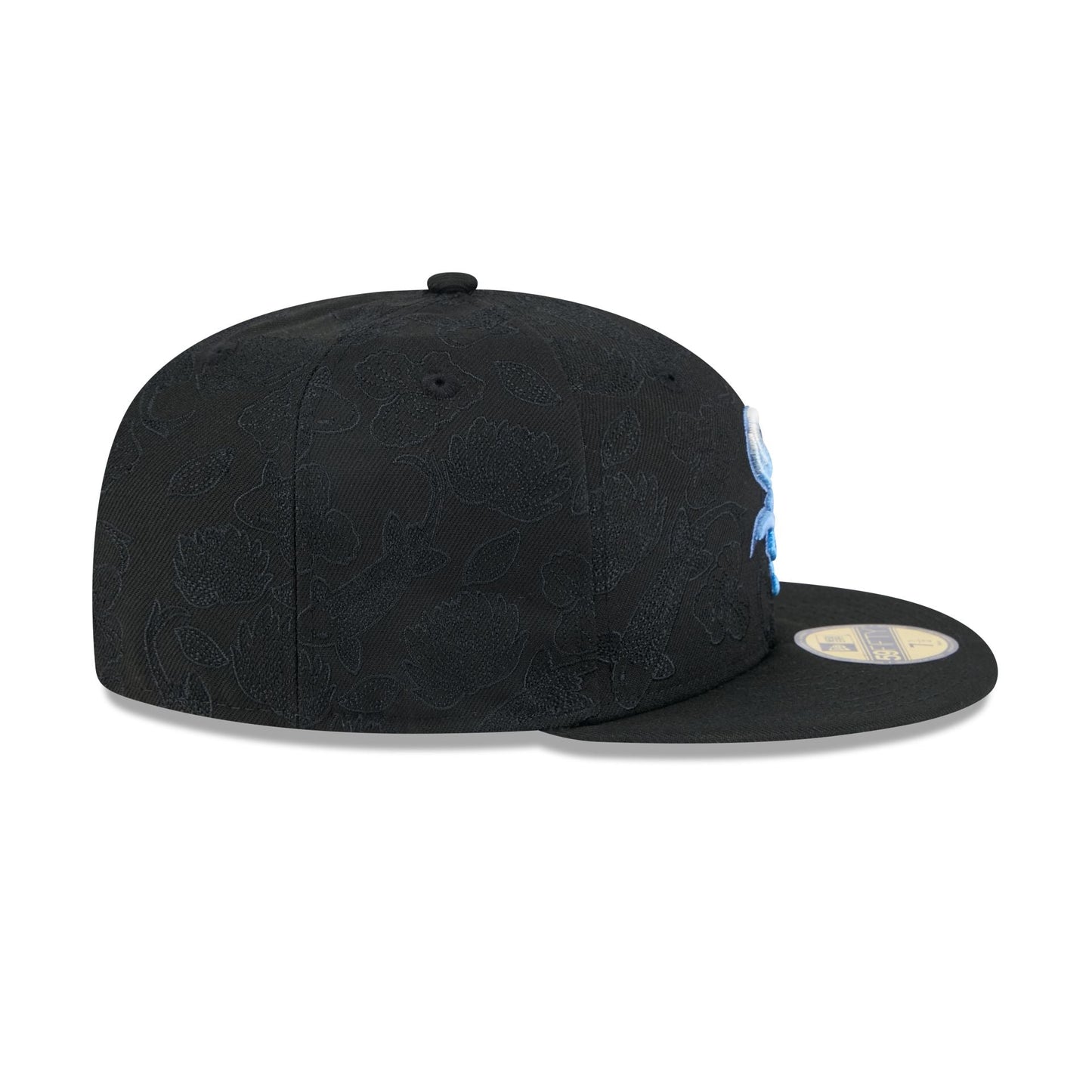 Chicago White Sox Tonal Koi 59FIFTY Fitted Hat