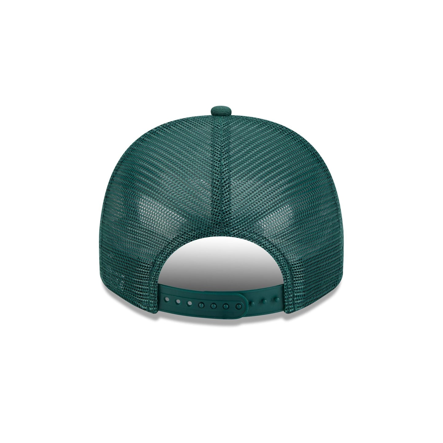 Athletics Vintage Team Rope 9FIFTY A-Frame Trucker