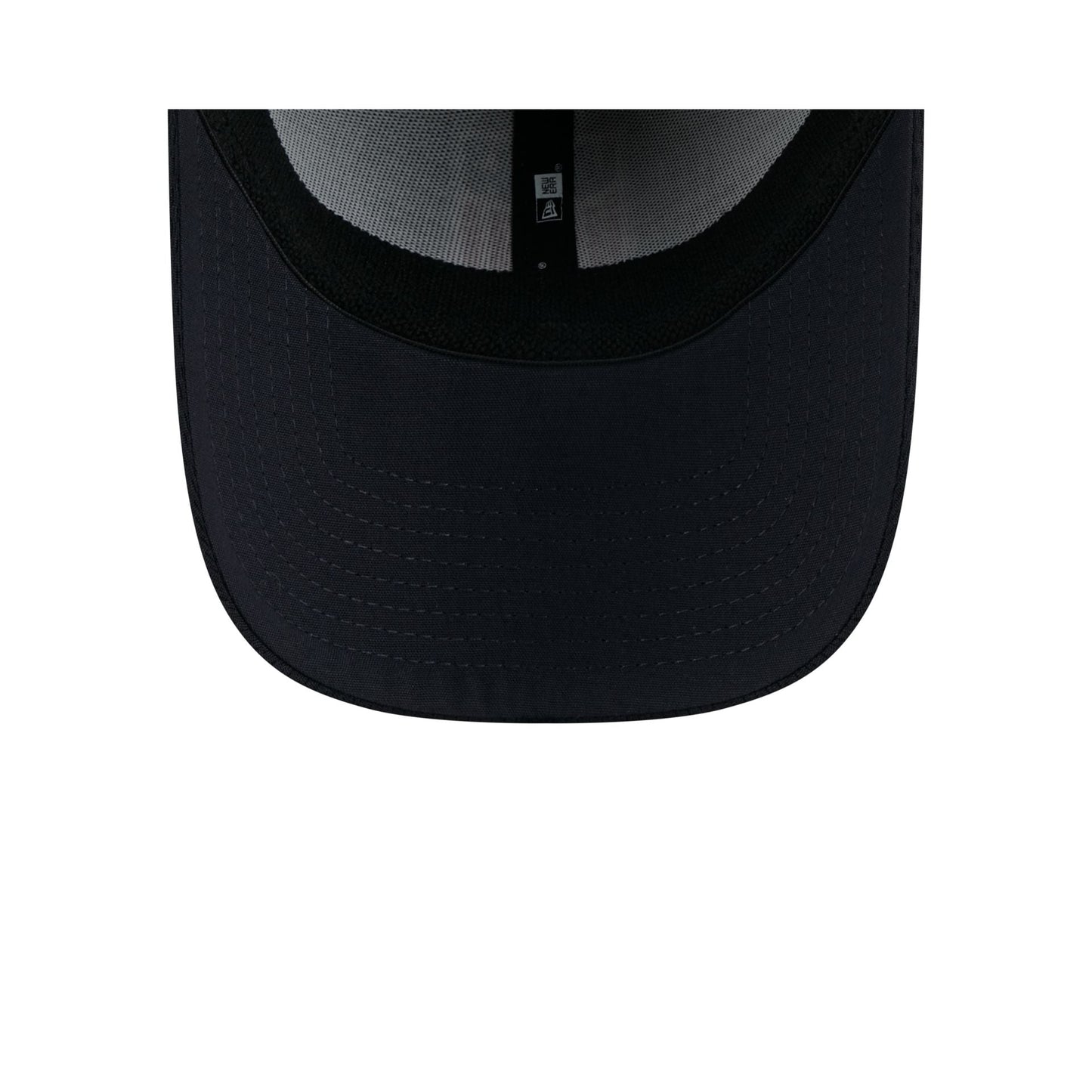 US Soccer Women's National Team Rear Wordmark 39THIRTY Stretch Fit Hat