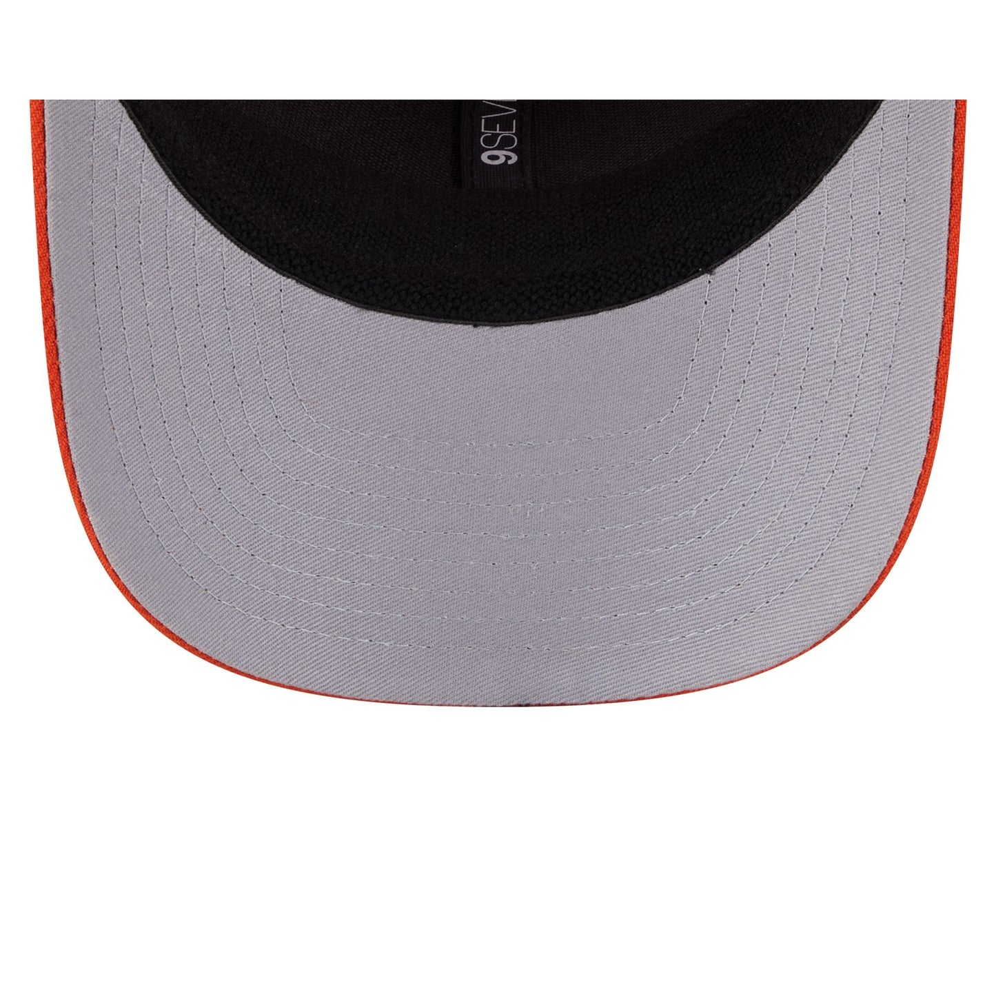 BC Lions Simple 9SEVENTY Trucker Hat