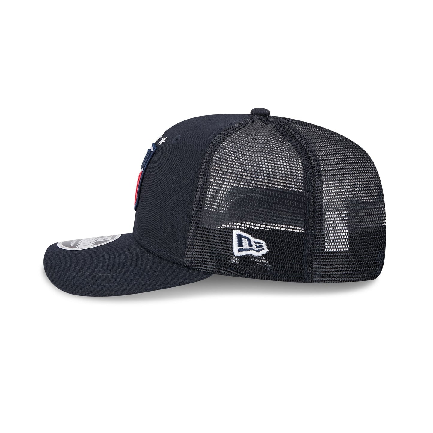 US Soccer Women's National Team Simple 9SEVENTY Trucker Hat