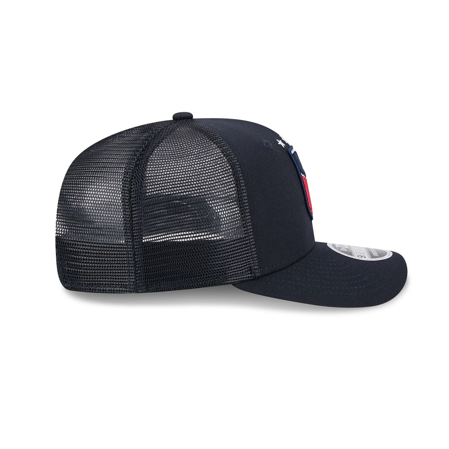 US Soccer Women's National Team Simple 9SEVENTY Trucker Hat
