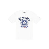 Toronto Maple Leafs Throwback Prep T-Shirt