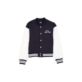 Toronto Maple Leafs Throwback Prep Women's Jacket