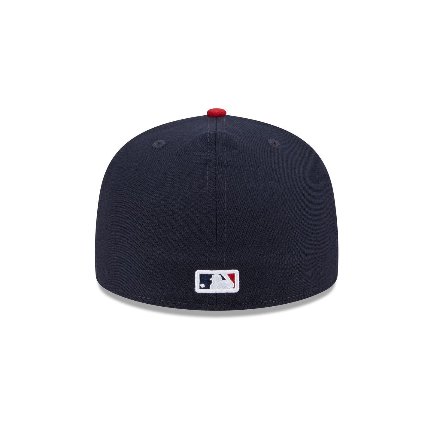 Compound x Atlanta Braves 59FIFTY Fitted Hat