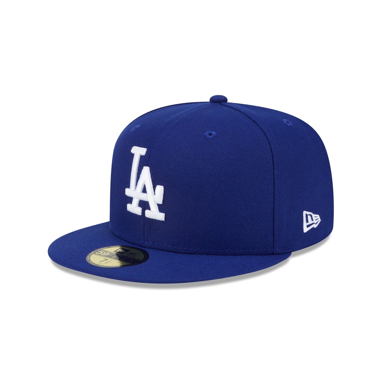 Compound x Los Angeles Dodgers 59FIFTY Fitted Hat
