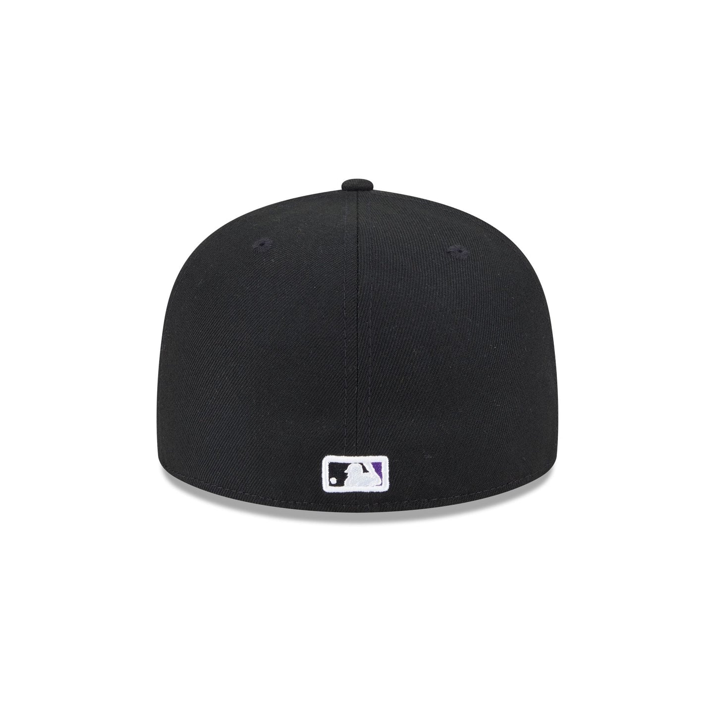 Compound x Colorado Rockies 59FIFTY Fitted Hat