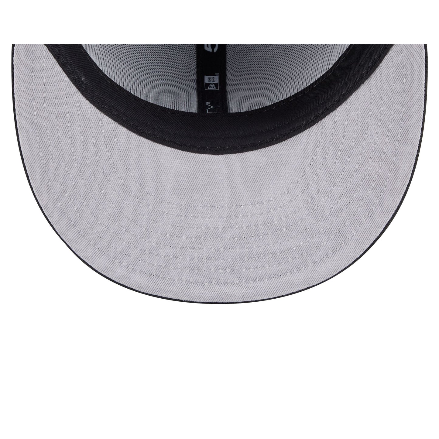 Compound x Colorado Rockies 59FIFTY Fitted Hat