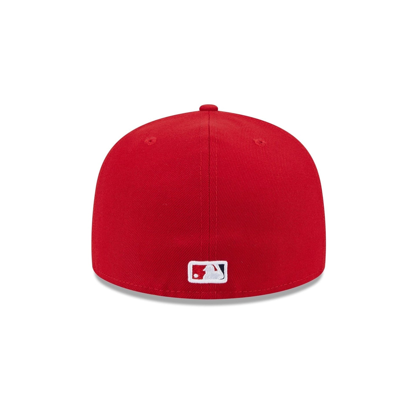 Compound x Los Angeles Angels 59FIFTY Fitted Hat