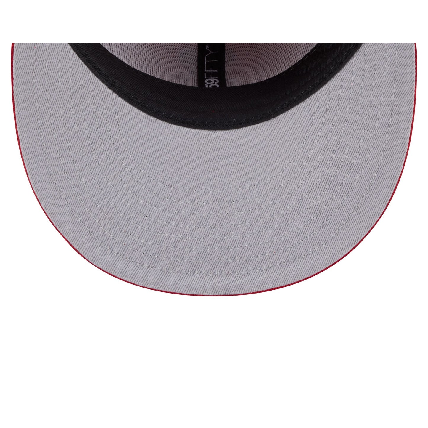Compound x Los Angeles Angels 59FIFTY Fitted Hat