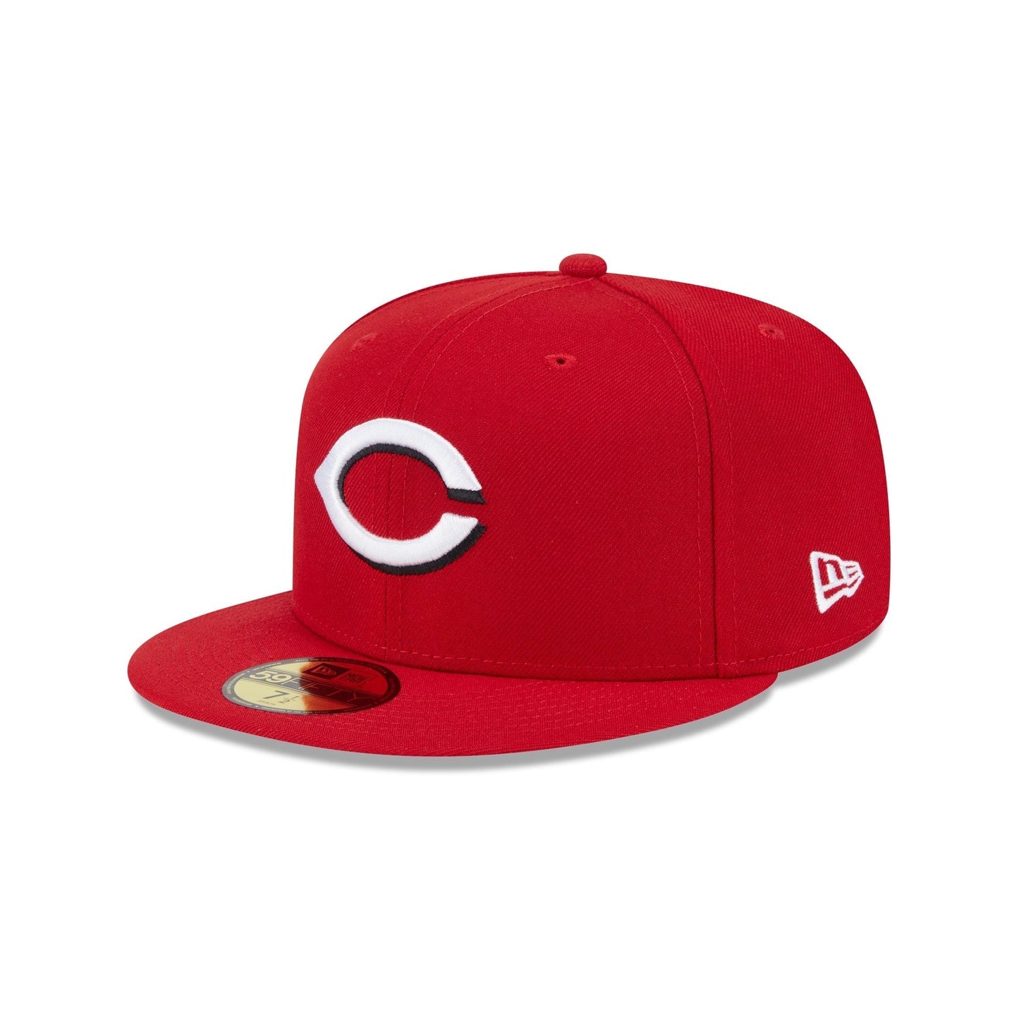 Compound x Cincinnati Reds 59FIFTY Fitted Hat