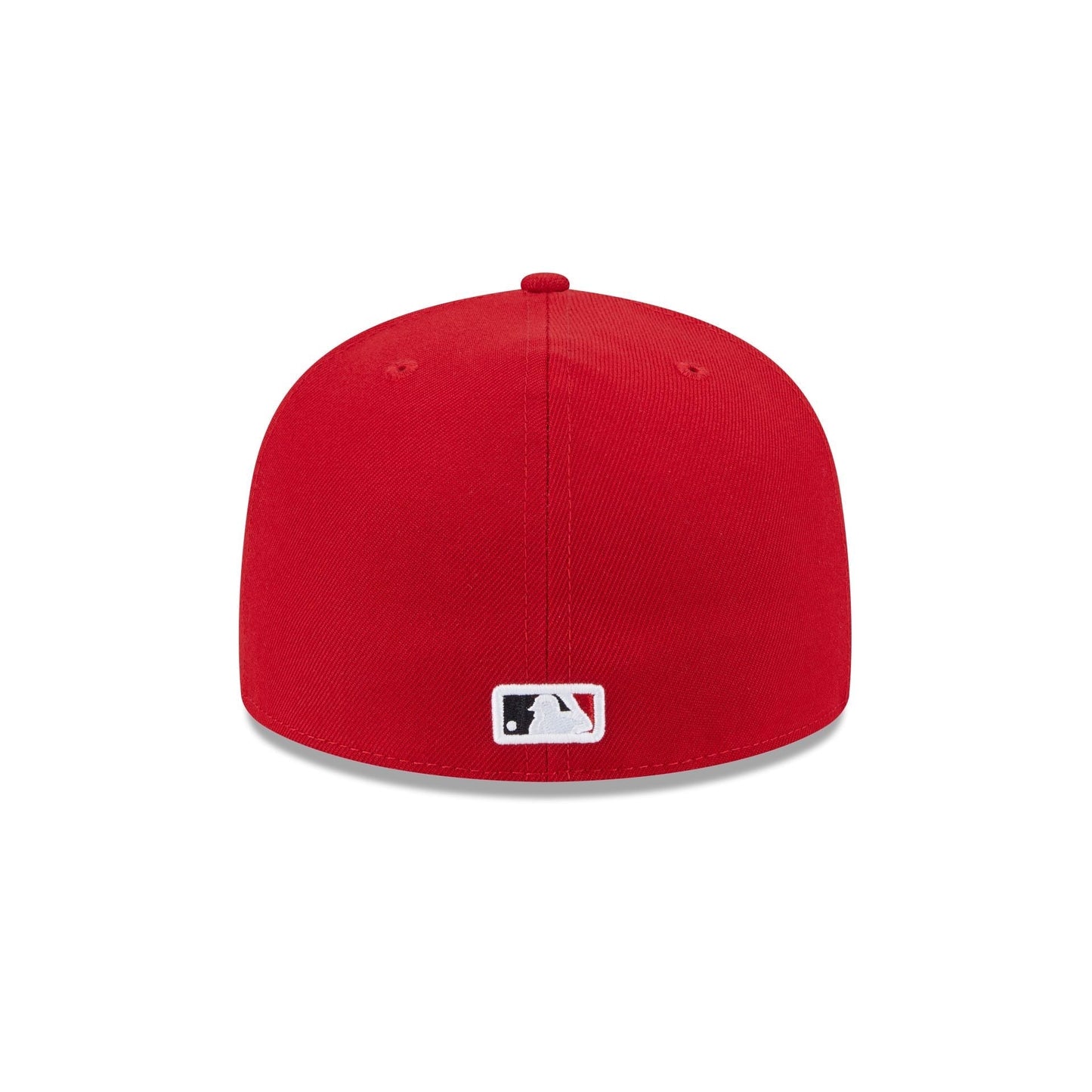 Compound x Cincinnati Reds 59FIFTY Fitted Hat