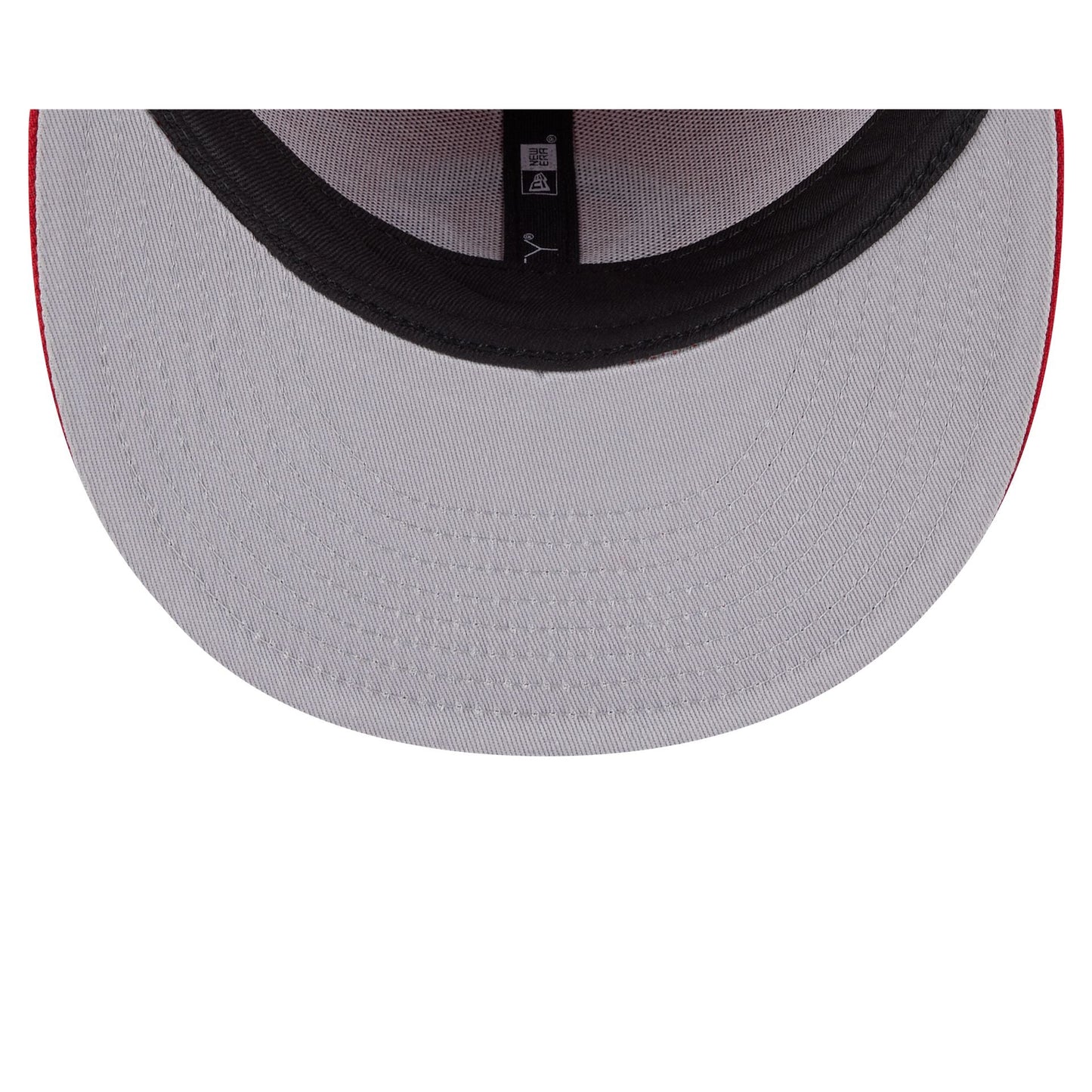 Compound x Cincinnati Reds 59FIFTY Fitted Hat
