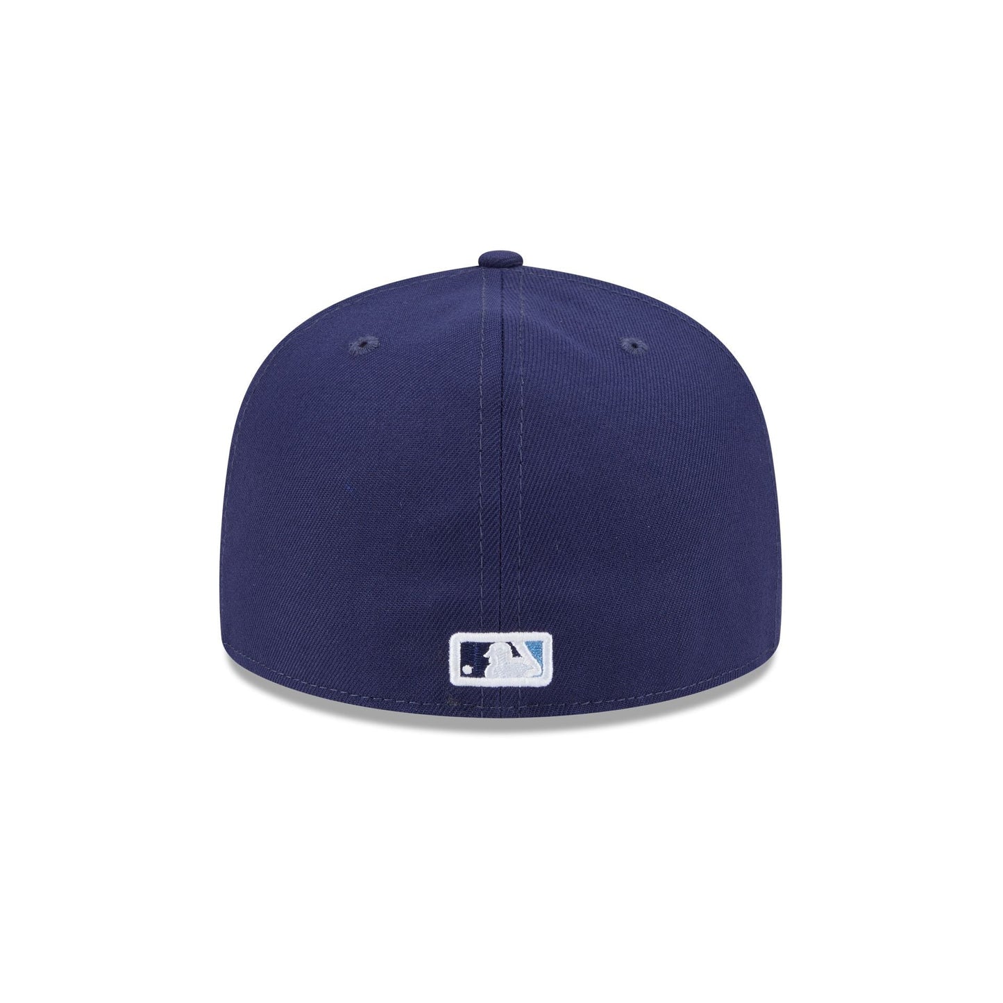 Compound x Tampa Bay Rays 59FIFTY Fitted Hat