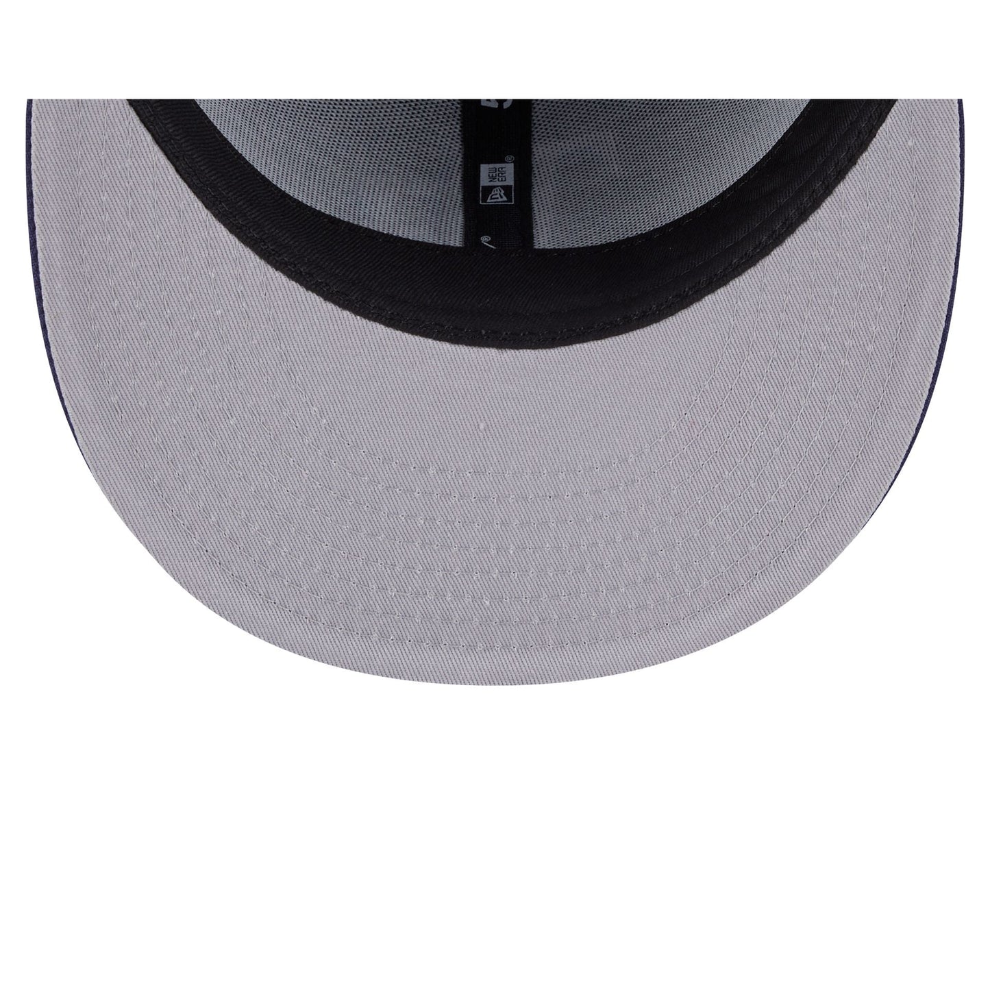 Compound x Tampa Bay Rays 59FIFTY Fitted Hat