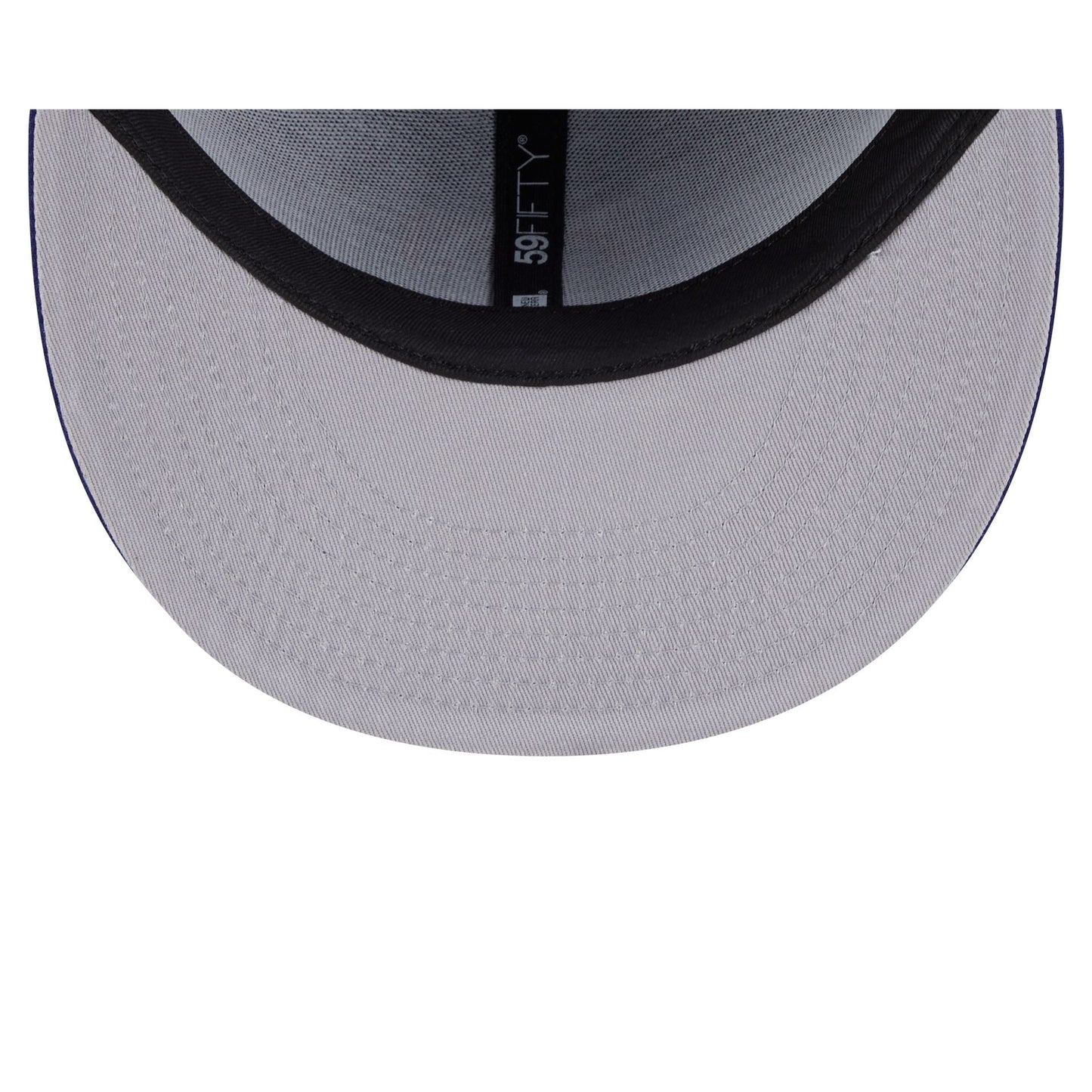 Compound x Texas Rangers 59FIFTY Fitted Hat