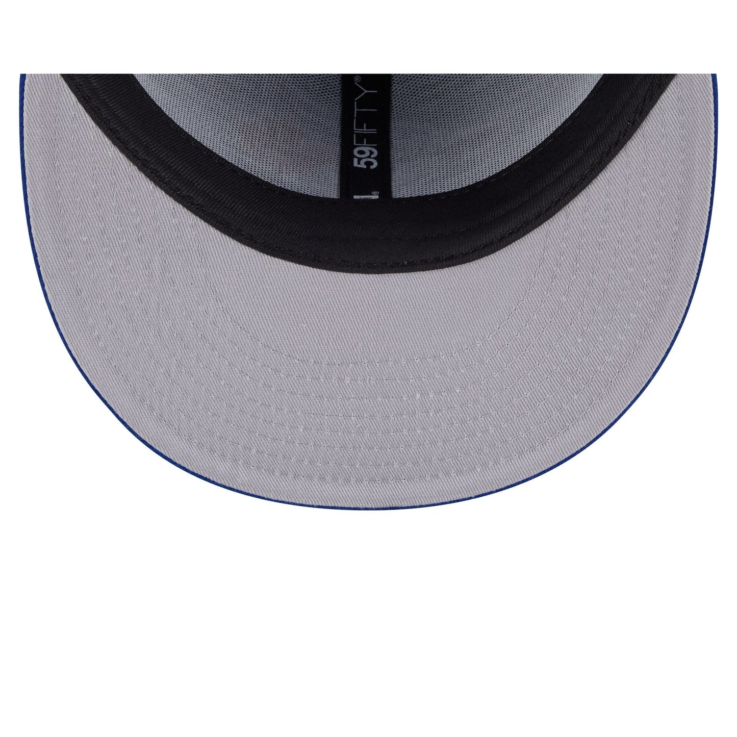 Compound x Toronto Blue Jays 59FIFTY Fitted Hat