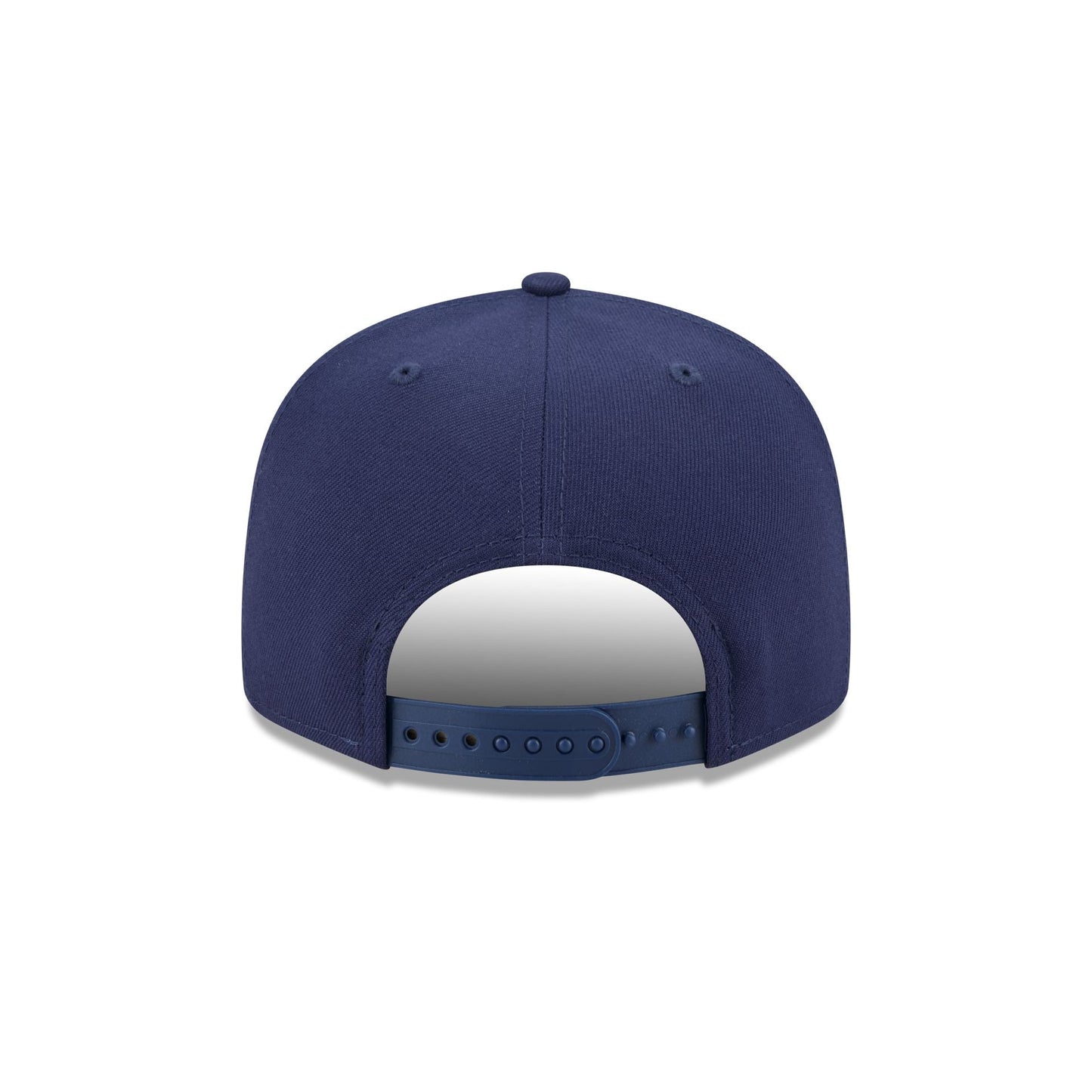 Columbus Blue Jackets Script 9FIFTY Snapback Hat