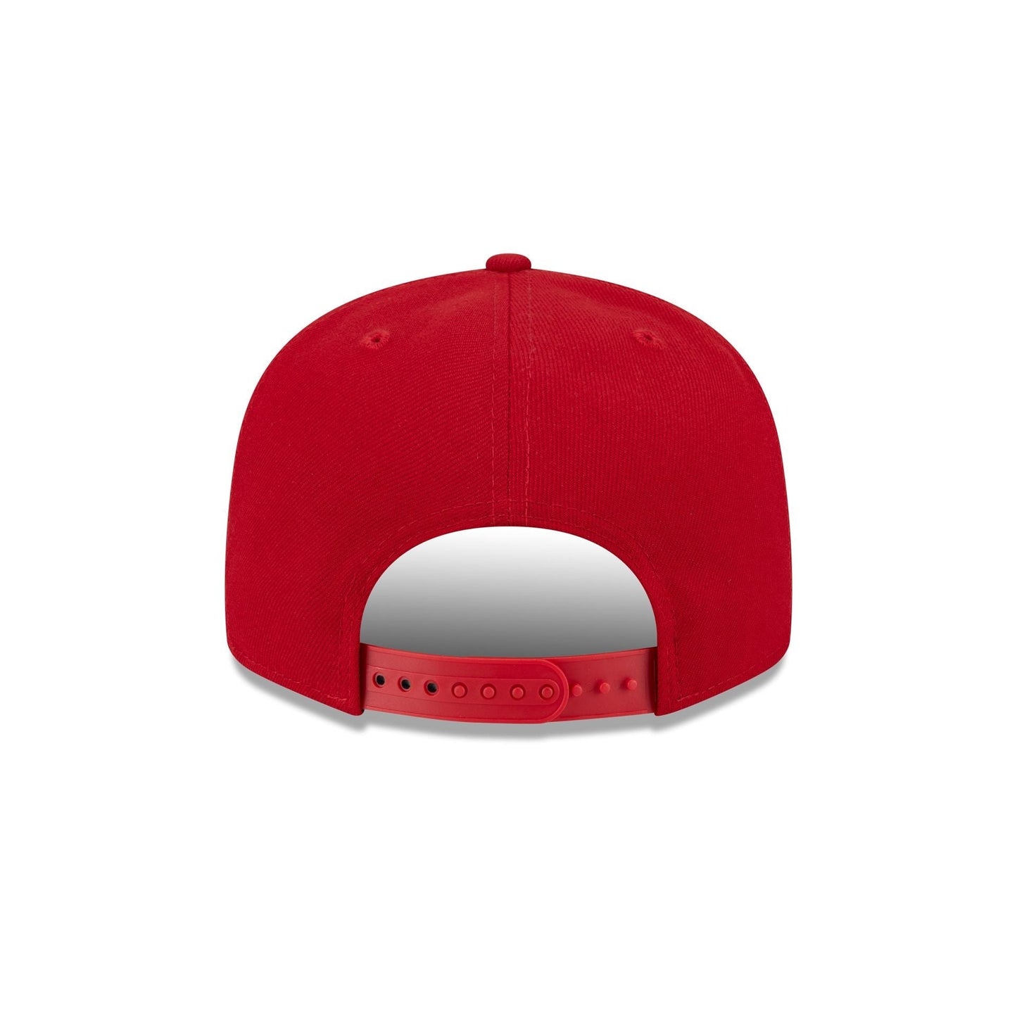 Calgary Flames Script 9FIFTY Snapback Hat