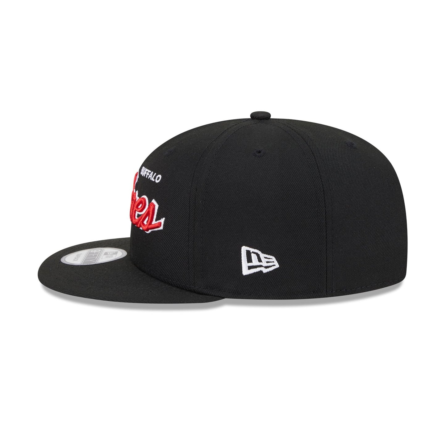 Buffalo Sabres Alt Script 9FIFTY Snapback Hat