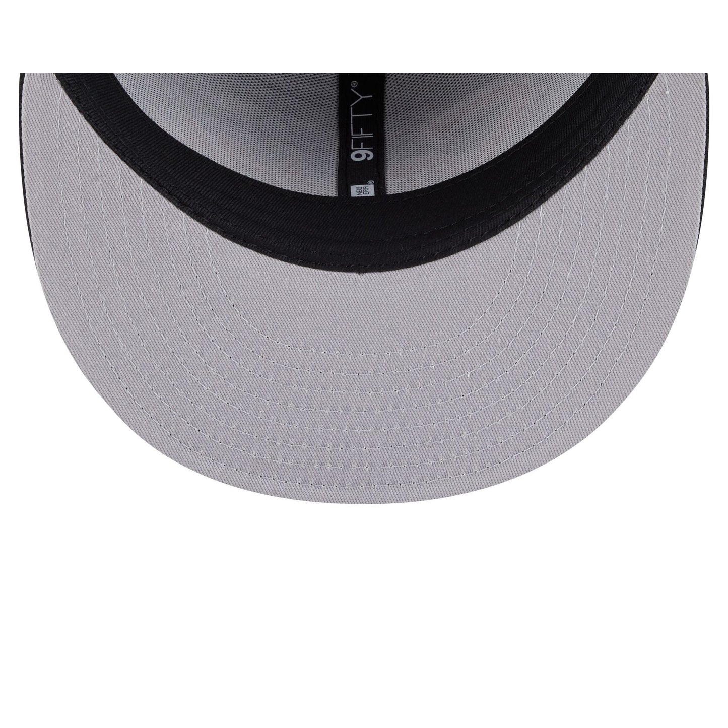 Buffalo Sabres Alt Script 9FIFTY Snapback Hat