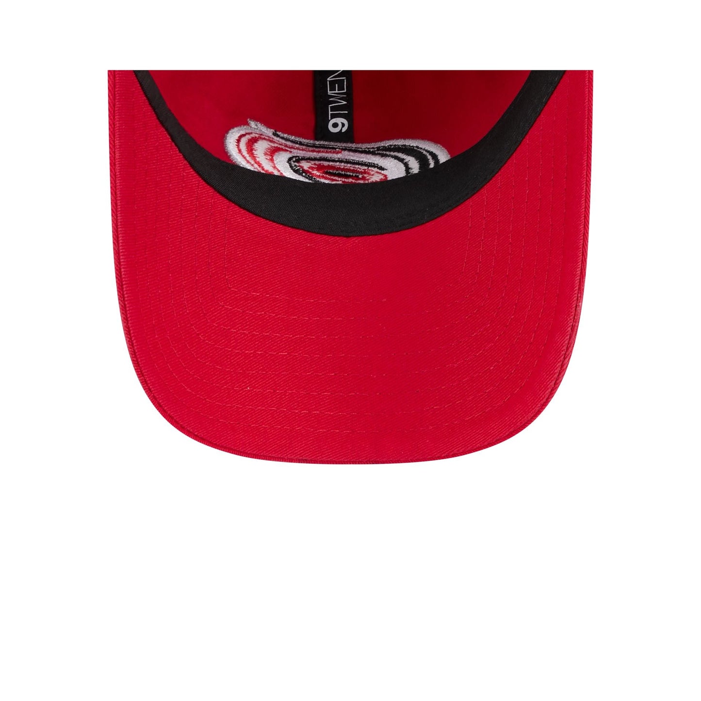 Carolina Hurricanes Team Tag 9TWENTY Adjustable Hat
