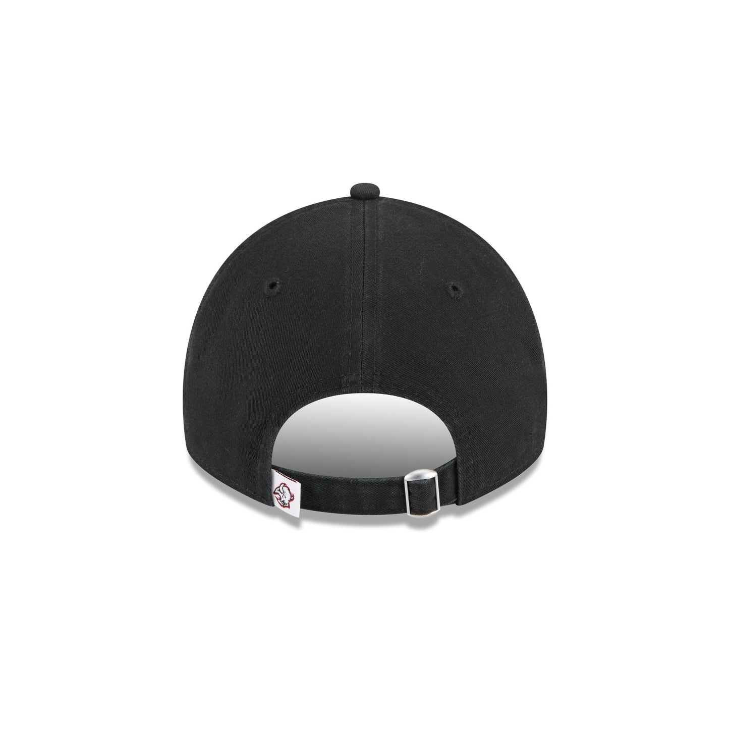 Buffalo Sabres Alt Team Tag 9TWENTY Adjustable Hat