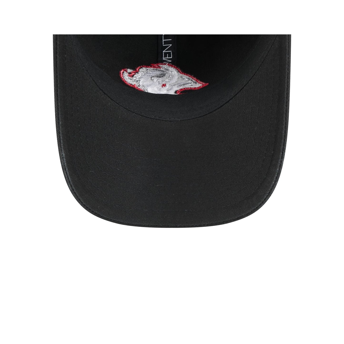 Buffalo Sabres Alt Team Tag 9TWENTY Adjustable Hat
