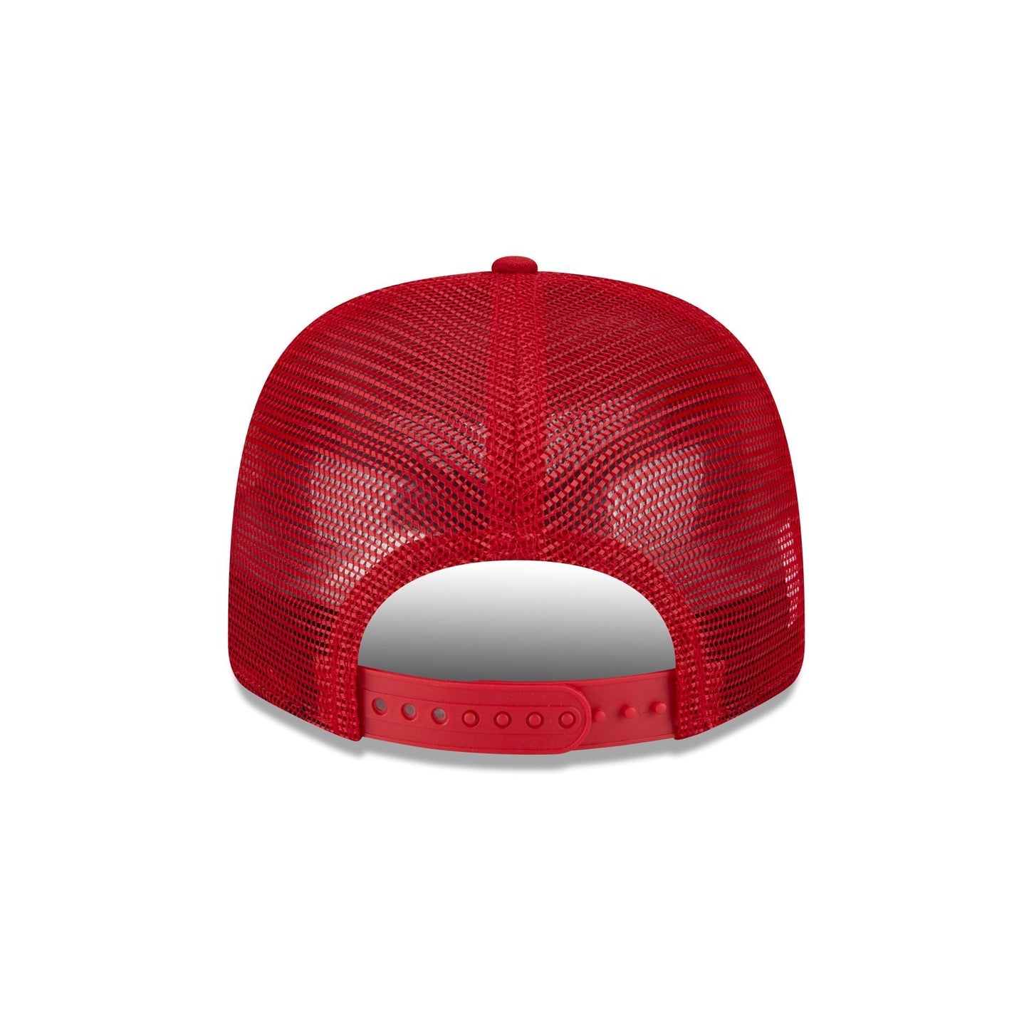 Carolina Hurricanes Simple 9SEVENTY Trucker Hat