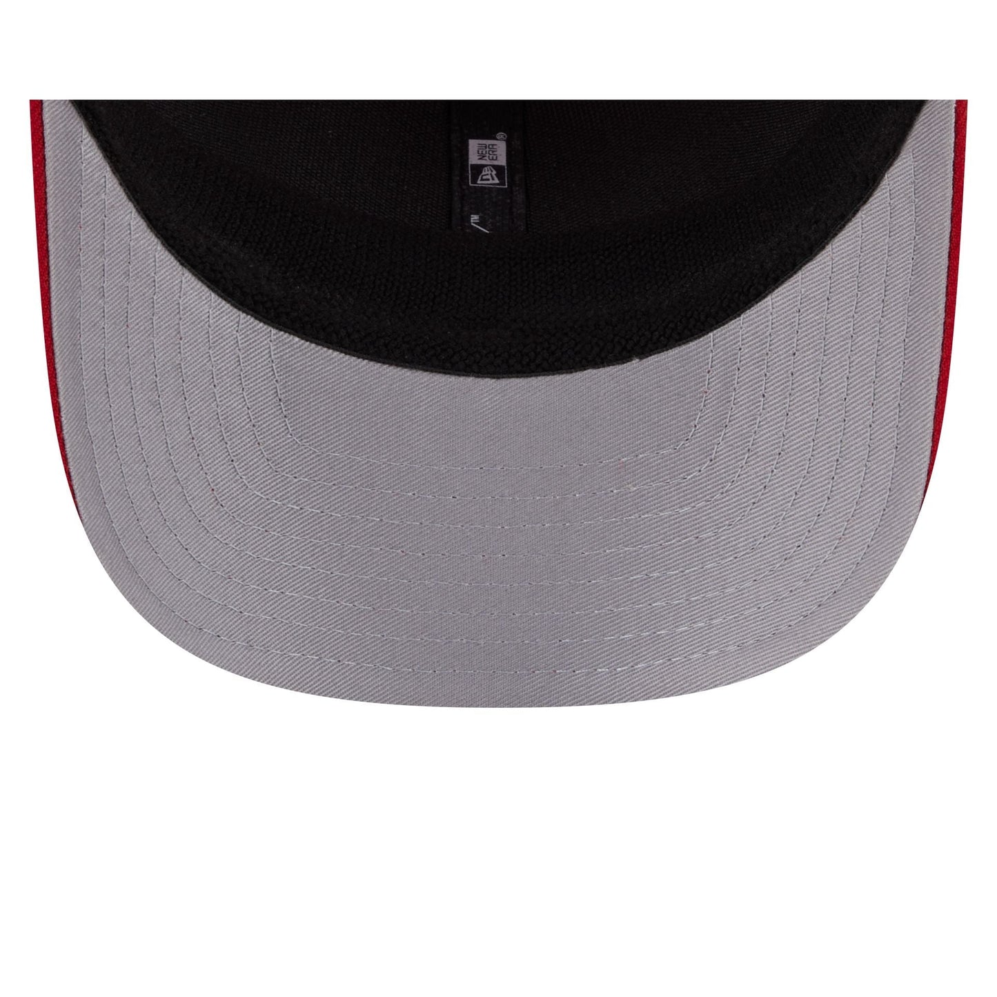 Carolina Hurricanes Simple 9SEVENTY Trucker Hat