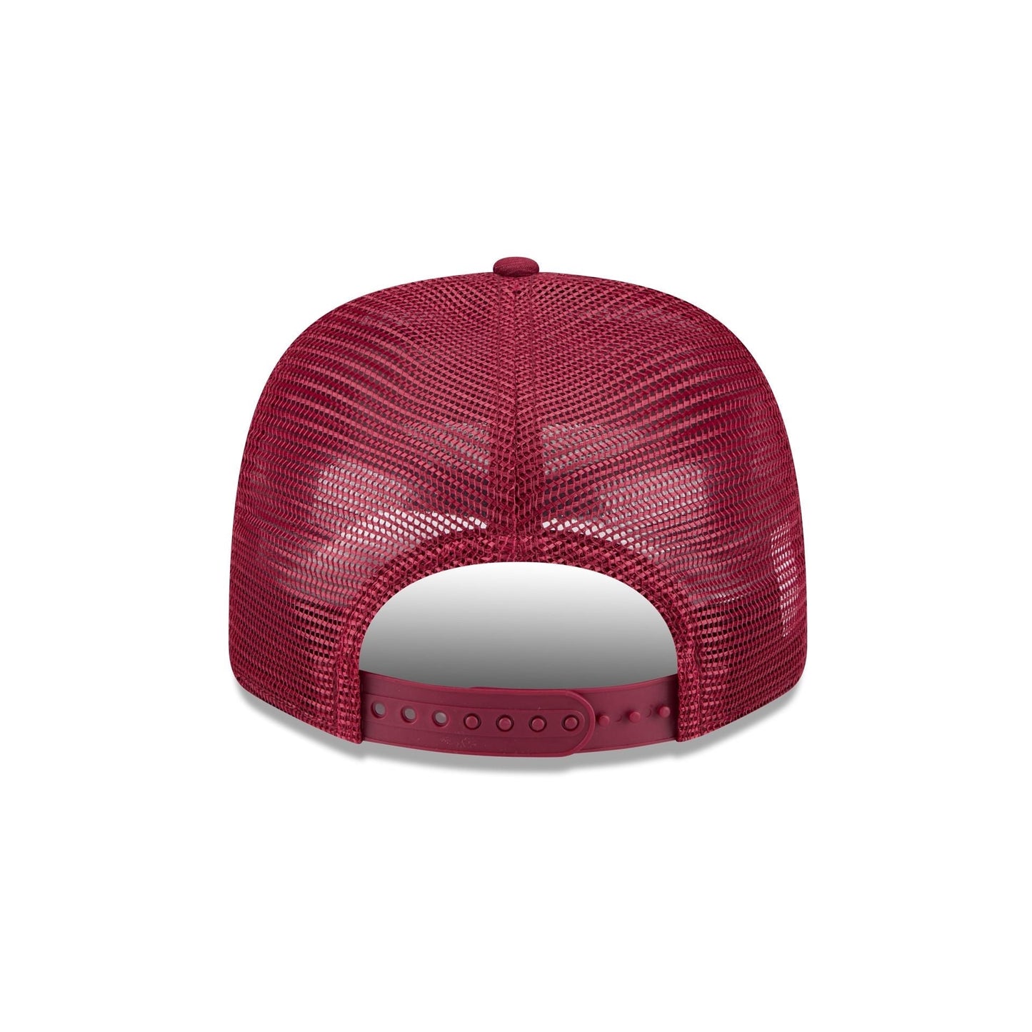 Colorado Avalanche Simple 9SEVENTY Trucker Hat