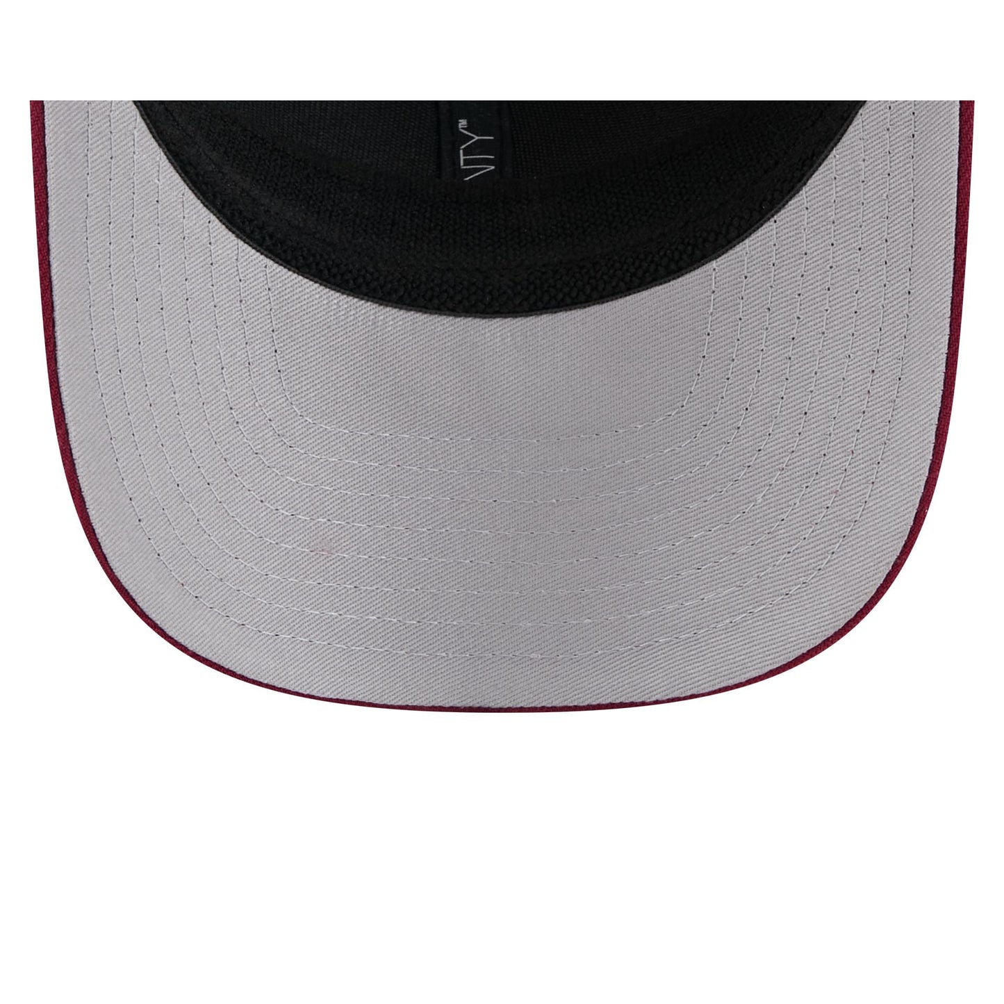 Colorado Avalanche Simple 9SEVENTY Trucker Hat