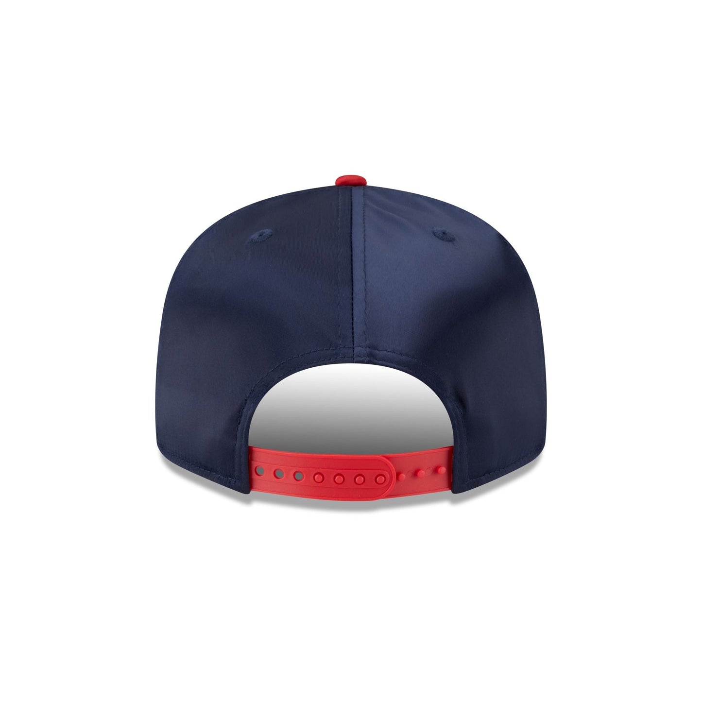 Cleveland Guardians Satin Pin 9FIFTY Snapback Hat
