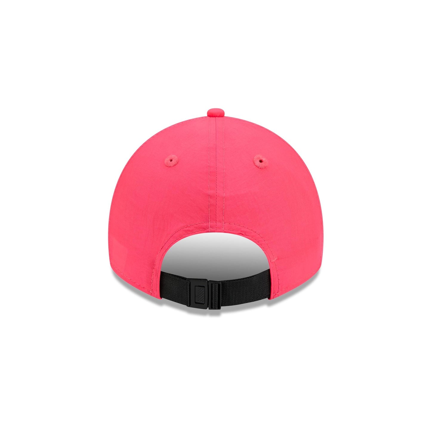 Boston Red Sox Everyday Nylon Pink 9TWENTY Adjustable Hat