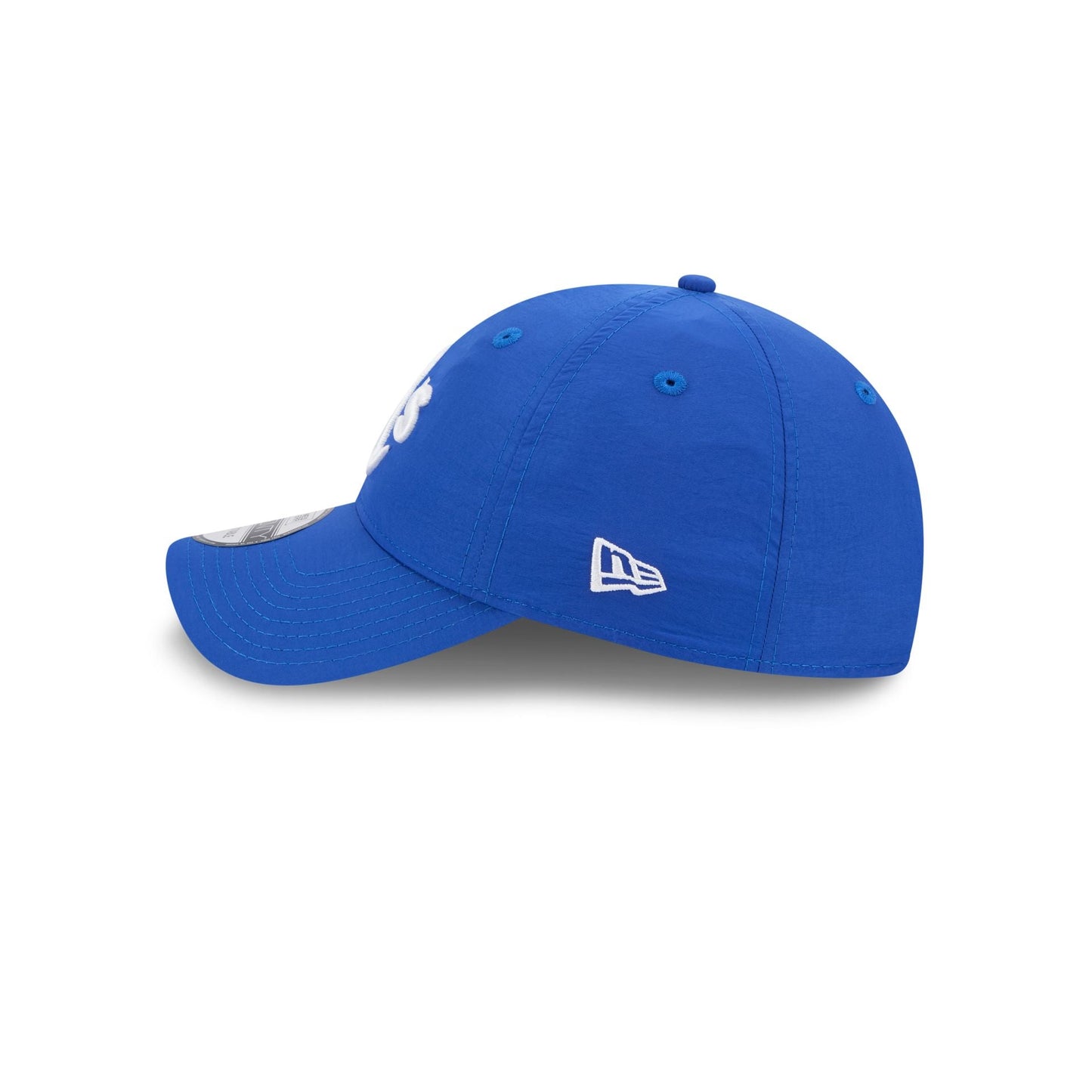 Athletics Everyday Nylon Blue 9TWENTY Adjustable Hat